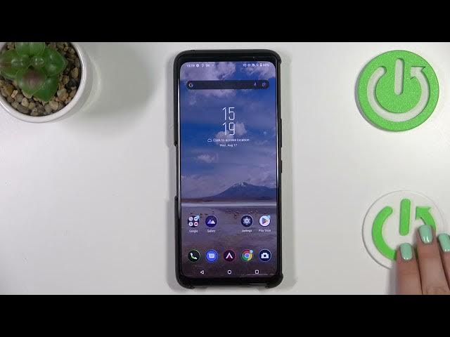 Video thumbnail for How to Close All Running Apps on Asus ROG Phone 6 - Turn off Running Apps