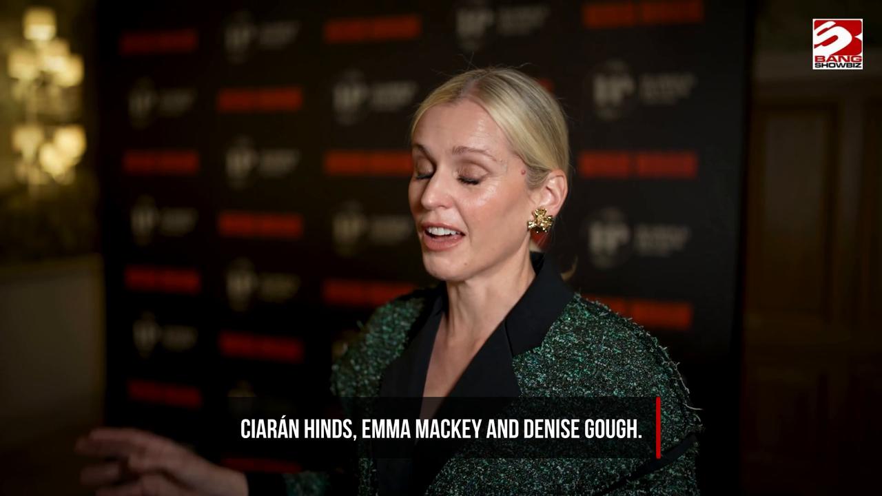 Video thumbnail for Greta Gerwig's Narnia project finally confirms cast, title and release date