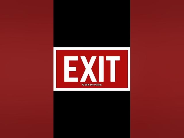 Video thumbnail for One Income = Disaster. Build Freedom Now! #shorts #motivation