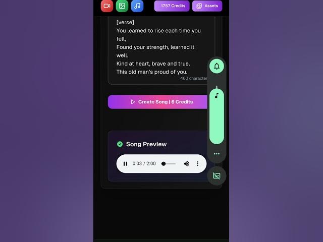 Video thumbnail for How to make your own song with your own lyrics