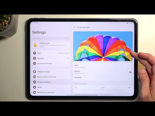 Video thumbnail for Oppo Pad 2 - Top Tricks and Hidden Features