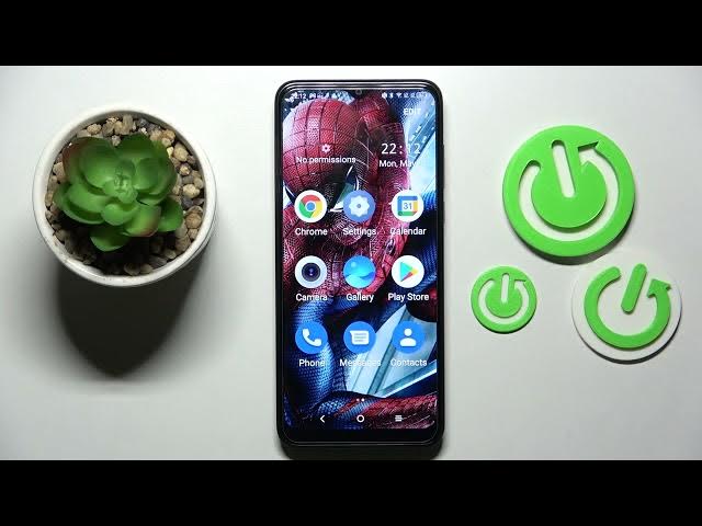 Video thumbnail for TCL 306 - How To Enable & Disable Easy Mode