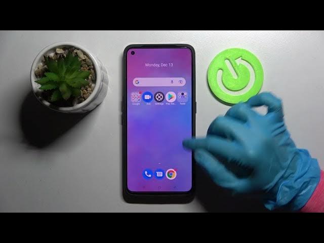 Video thumbnail for How to Turn On/Off Location in REALME GT Neo2 – Manage Device Location