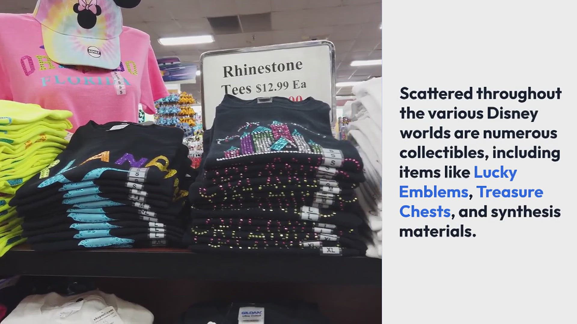 Video thumbnail for Collectibles and Treasure Hunting