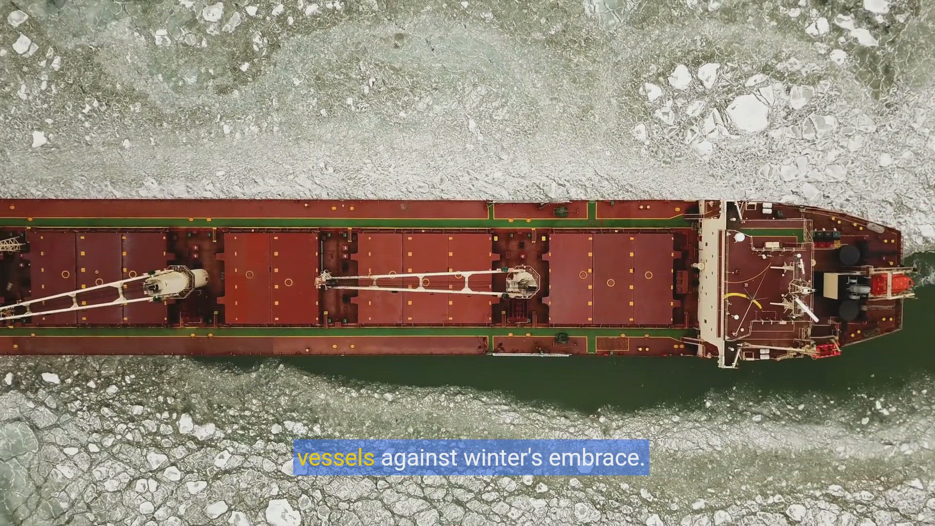 'Video thumbnail for Winterize Your Boat: The Ultimate Cold-Weather Prep Guide'