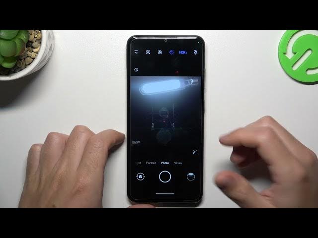 Video thumbnail for How to Take a Series of Photos on the Camera of NOKIA G42 - Burst Shot Mode