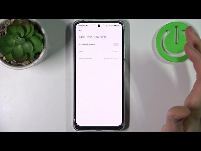 Video thumbnail for How to Activate Portable Hotspot on XIAOMI Redmi Note 11 - Set Up Portable Hotspot
