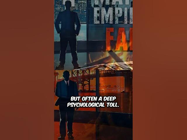 Video thumbnail for The Human Element in Mafia Stories #history #organizedcrime #crime #mafia  #criminalactivity #facts