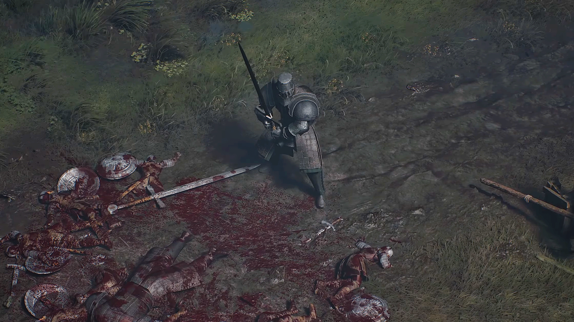 Video thumbnail for Game of Thrones: War for Westeros - Official Hero Reveal Trailer