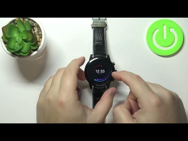 Video thumbnail for How to Change Watch Face on LEMFO LEM5 – Manage Display Options