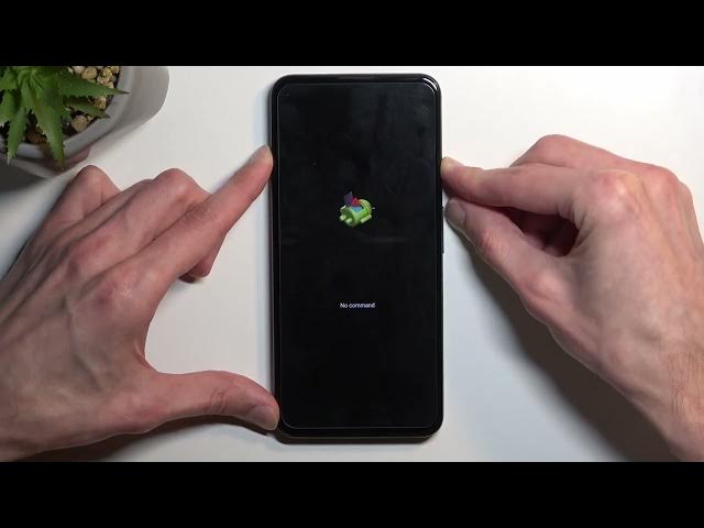 Video thumbnail for How to Enable Recovery Mode in Google Pixel 5a - Enter Recovery Mode