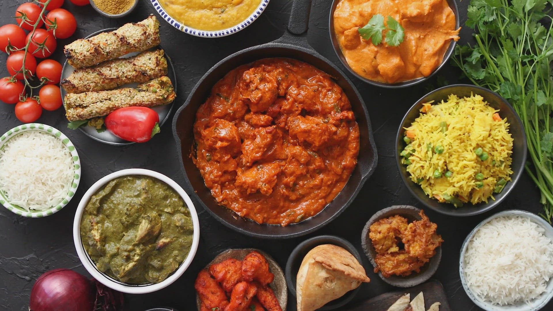 Video thumbnail for How to Make Chicken Korma: A Classic Indian Recipe