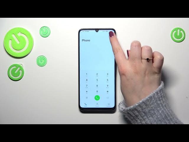 Video thumbnail for How to Block Number on HONOR X7A – Block Unwanted Calls