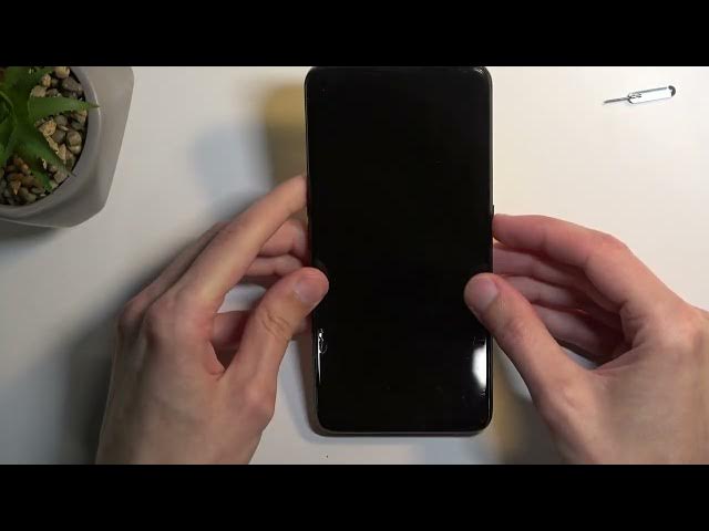 Video thumbnail for How to Insert Nano SIM Card into REALME GT Neo 3T