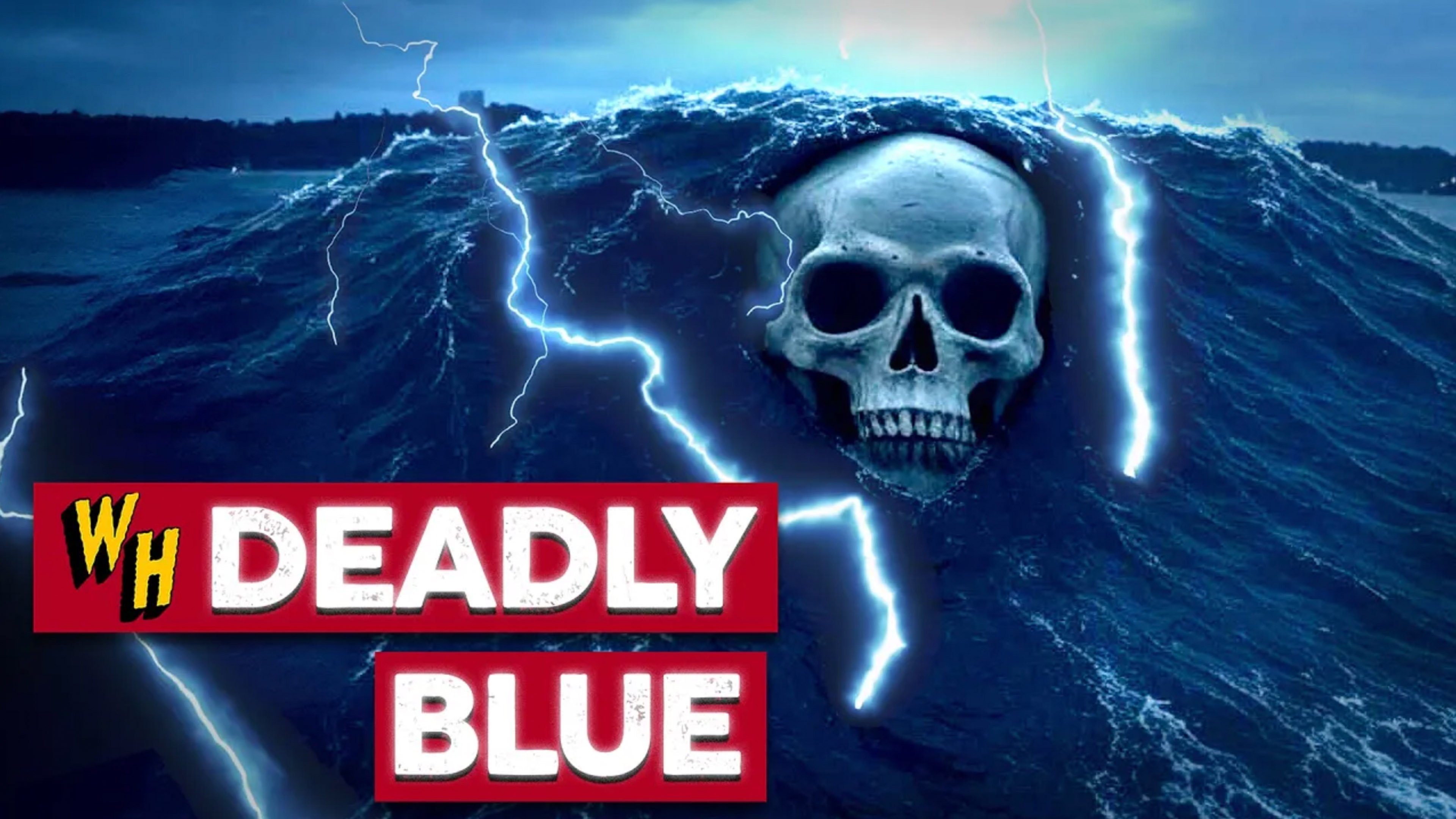 Video thumbnail for All Of The Ways The Ocean Can Kill You