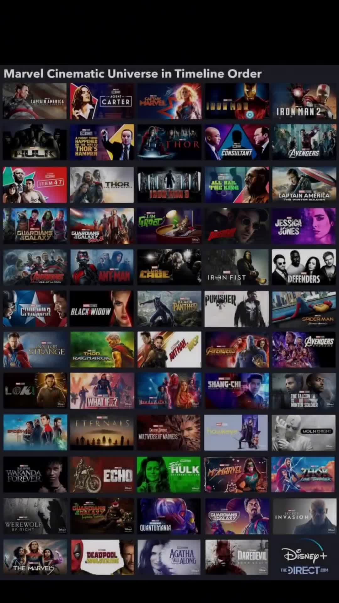 Video thumbnail for comddee_538614097