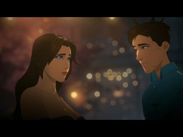 Video thumbnail for Dispatch - Episode 4 Restructure: Choose Blonde Blazer "Kiss Her" Over Invisigal | Mandy Reveal