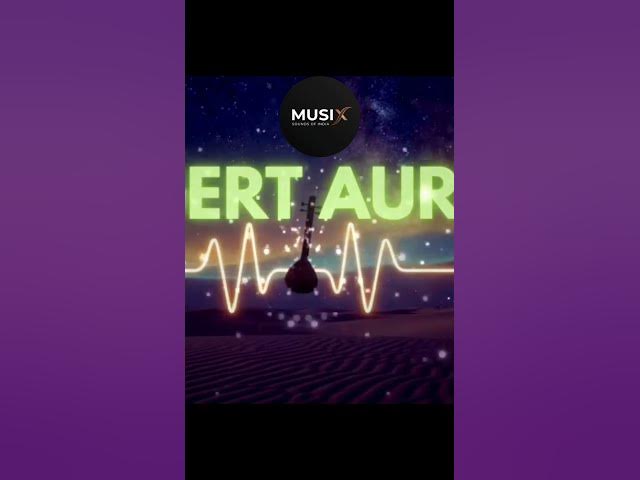 Video thumbnail for Feel the bliss #musix #progressivehouse #deepfusion #fusionmusic #melodichouse #sarangi #edmnight