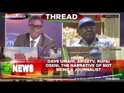 NewsThread @6pm 17 10