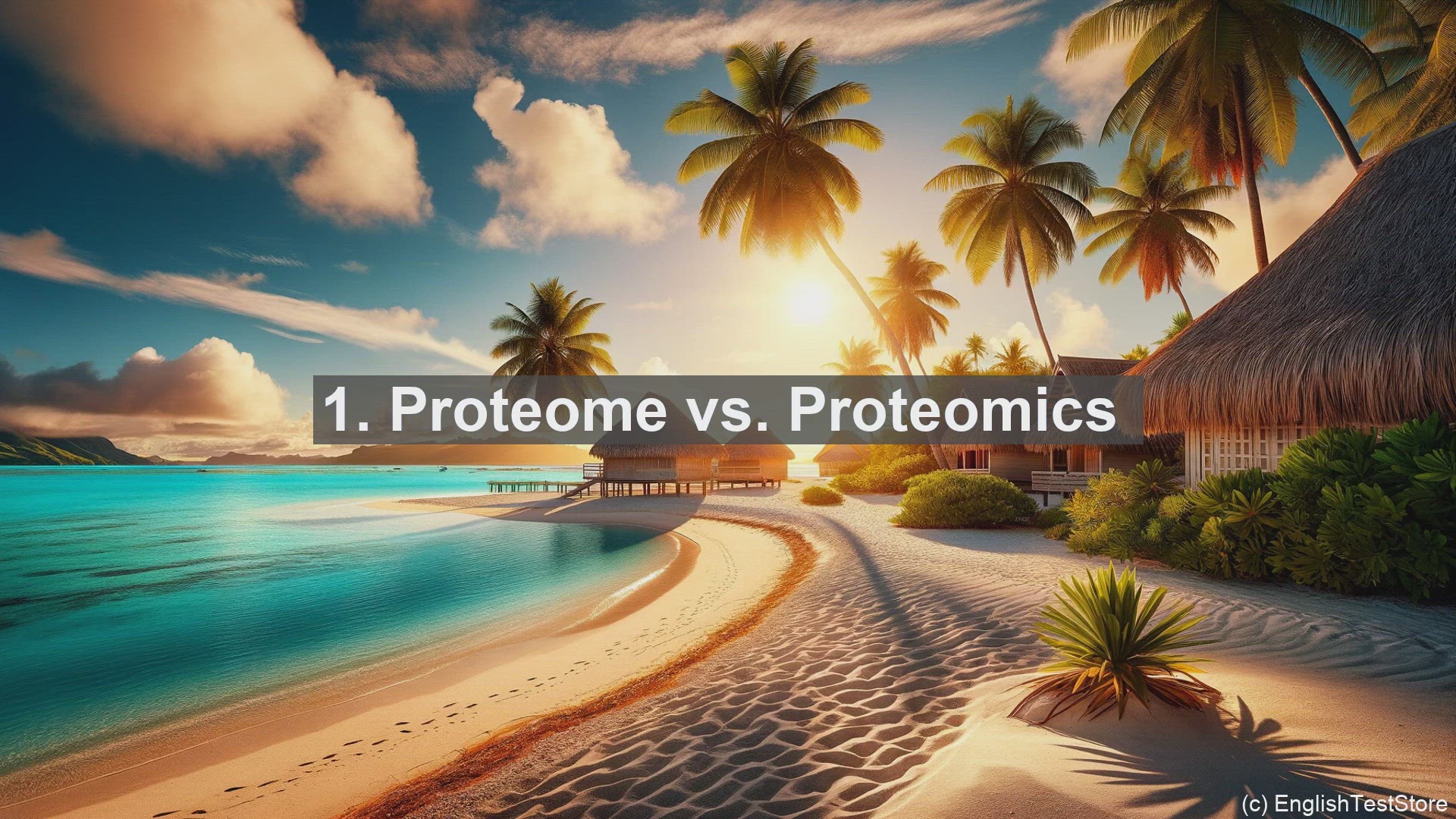 'Video thumbnail for Top 10 Commonly Confused Words in Proteomics Research'