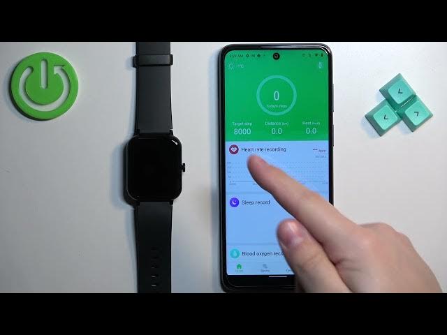 Video thumbnail for How to Change Screen Timeout Duration on BLACKVIEW R3 Pro