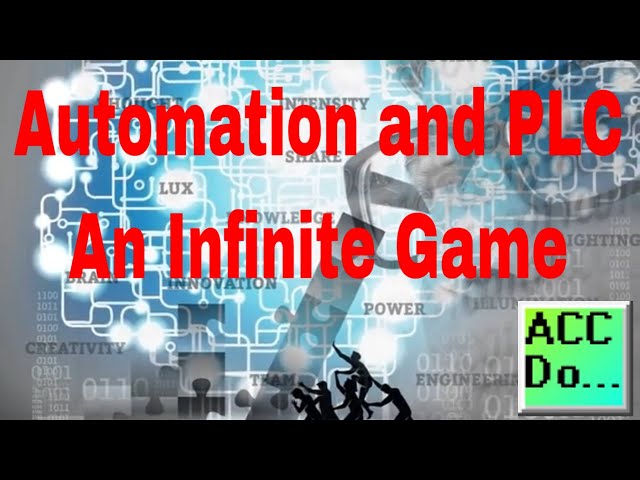 'Video thumbnail for Automation EXPERTS Reveal Secrets to Infinite Game'