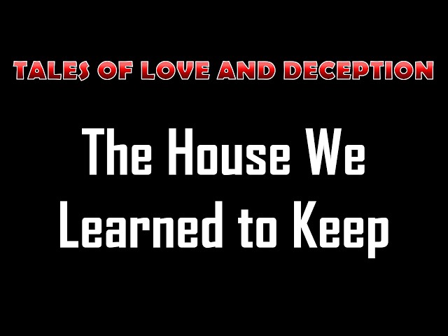 Video thumbnail for Their Dream Home Brought Everyone In… Until It Pushed Their Marriage Apart | Love Story