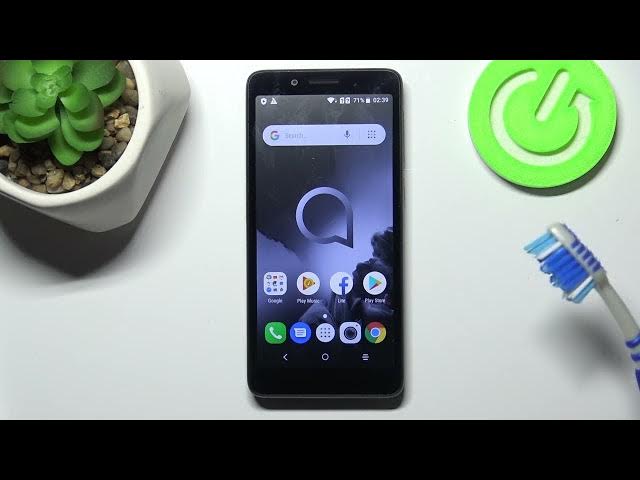 Video thumbnail for How to Clean & Fix Charging Port of ALCATEL 1C (2019) Using Home Remedies