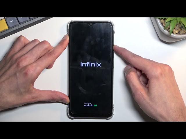 Video thumbnail for How to Enter Recovery Mode on INFINIX Hot 12i | Exit Recovery Menu