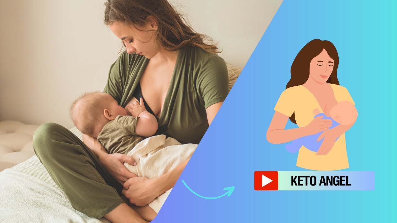 'Video thumbnail for Soñar con mujer amamantando bebe, video blog'