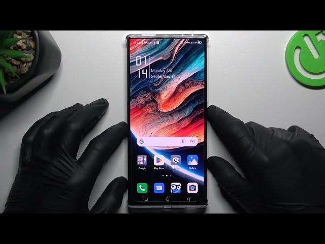 Video thumbnail for How to Enable / Disable WiFi Calling on Red Magic 8 Pro+?