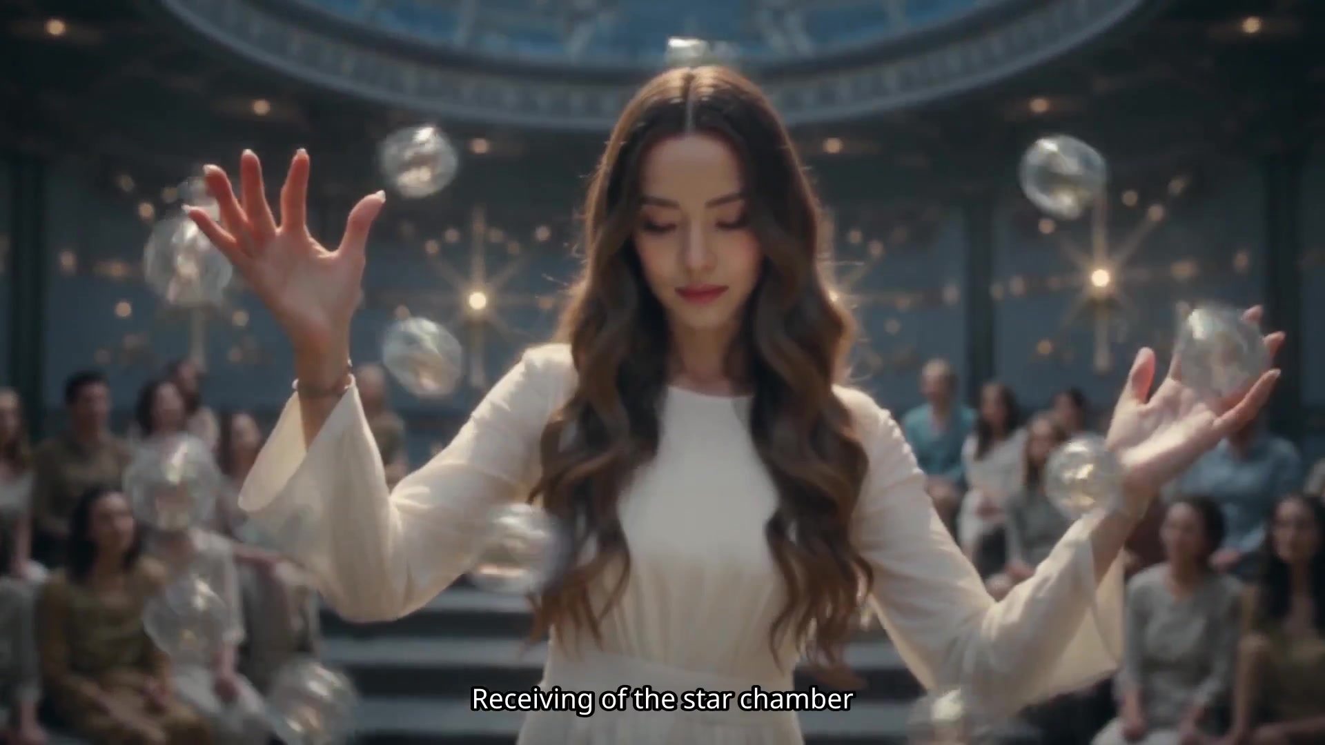 Video thumbnail for Funneling from the Star Chamber  - All the Winds of Heaven - Absolute Dissolution, 10 2