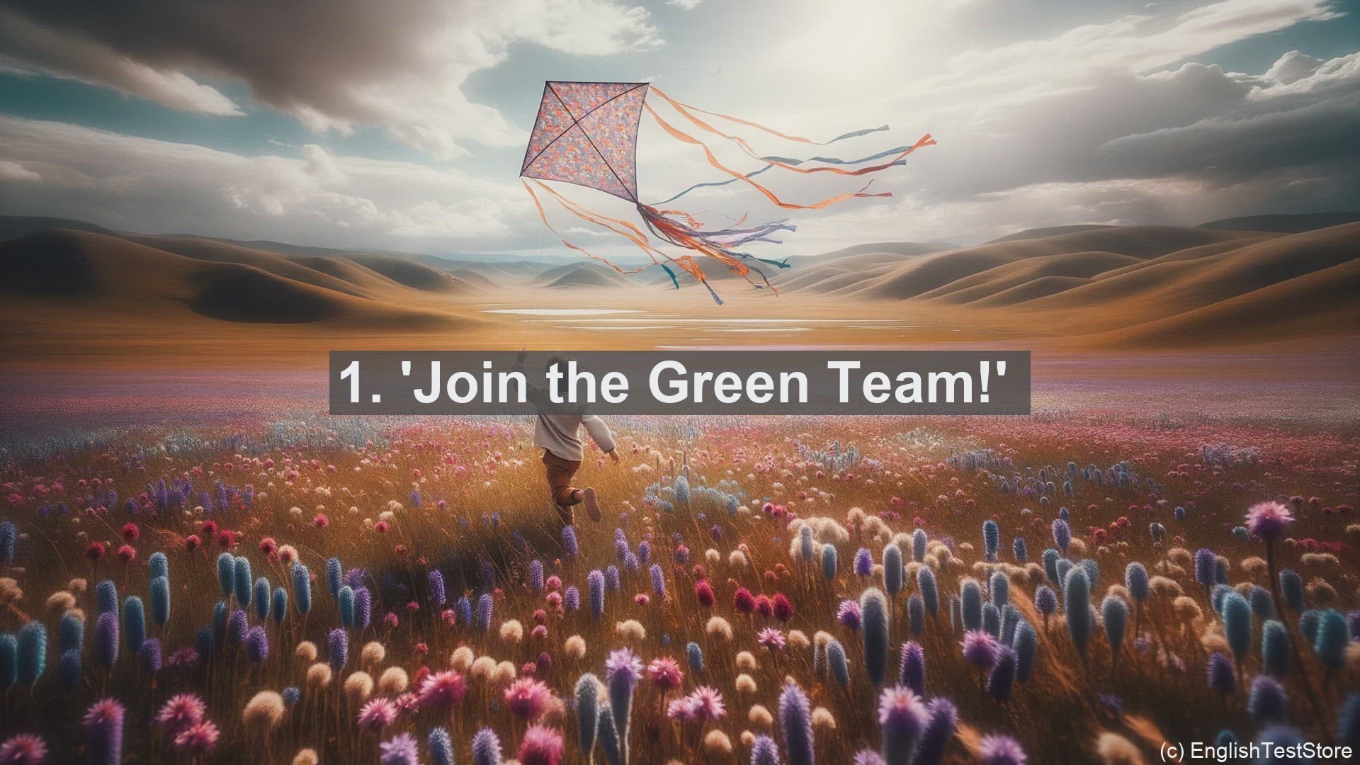 'Video thumbnail for Top 10 Phrases for Talking about Urban Environmental Volunteer Programs'