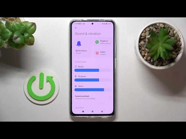 Video thumbnail for How to Turn On / Turn Off Charging Sounds on POCO F4 - Manage Charging Sounds