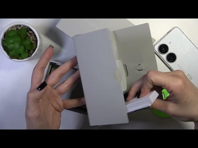 Video thumbnail for Asus Zenfone 10 - Does it Come with Earbuds