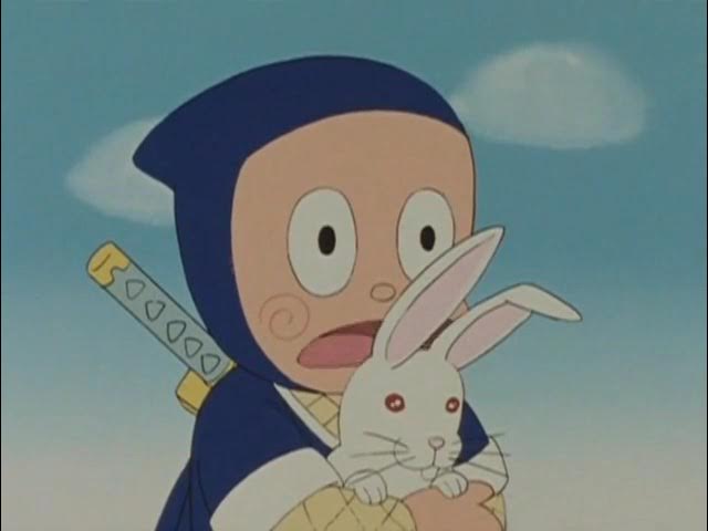 Video thumbnail for NINJA HATTORI TAMIL