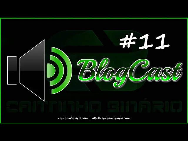 Video thumbnail for 10 Ferramentas de Email Marketing Gratuitas Que Você Precisa Conhecer! | BlogCast Cantinho Binário