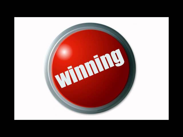 Video thumbnail for Interactive Charlie Sheen Winning Button - DUH! WINNING!