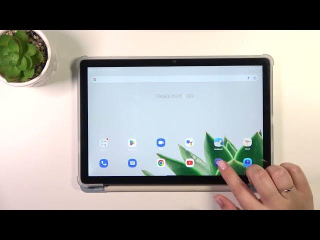 Video thumbnail for How to Locate Serial Number on BLACKVIEW Tab 13 - Verify SN