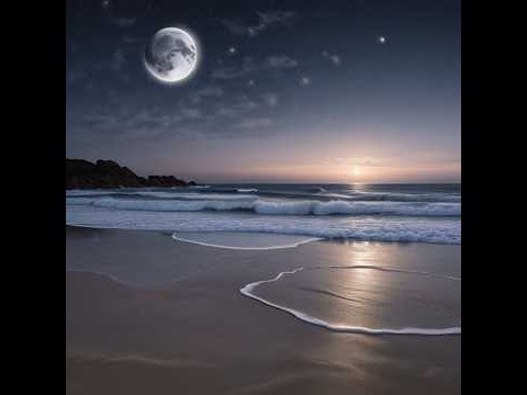 Video thumbnail for Quand la Nuit Tombe