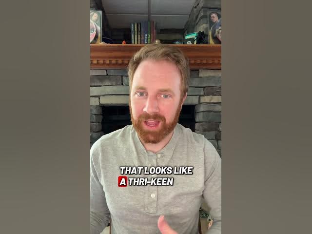 Video thumbnail for Dice-inspired DnD Character Builds: Orange d10s for Vampire