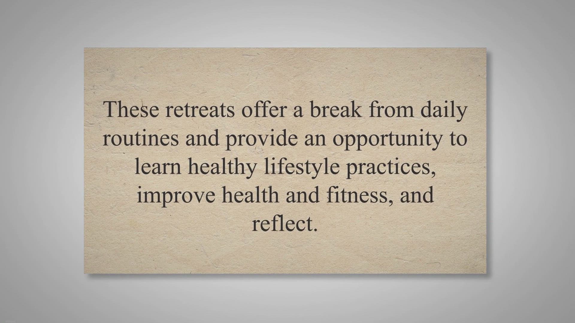 Video thumbnail for Best Retreat Places to Visit in Kenya