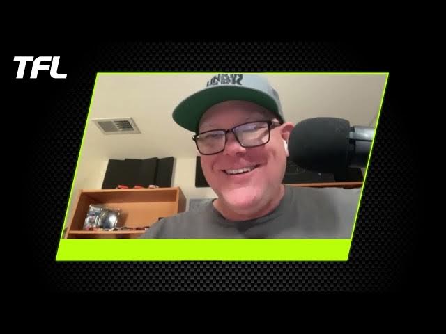 Video thumbnail for The Final Lap: Larson Scores Win at Darlington; Playoff Contenders Find Issues