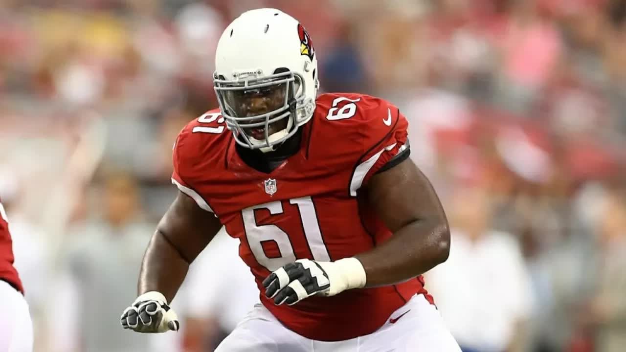 Video thumbnail for law nation sports: jonathan cooper film study: dallas cowboys guard analysis