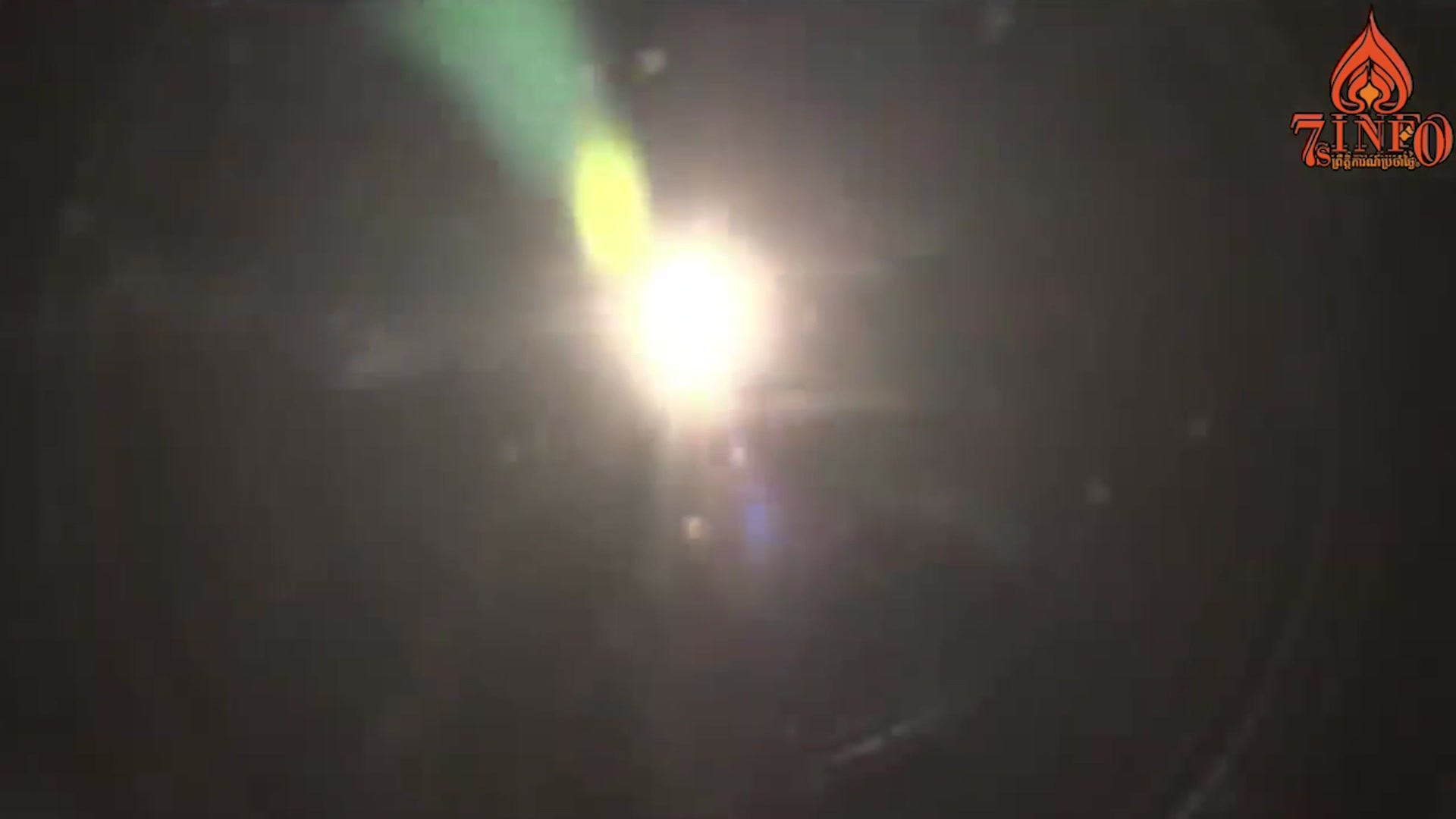 Video thumbnail for Iran Warn ICBM