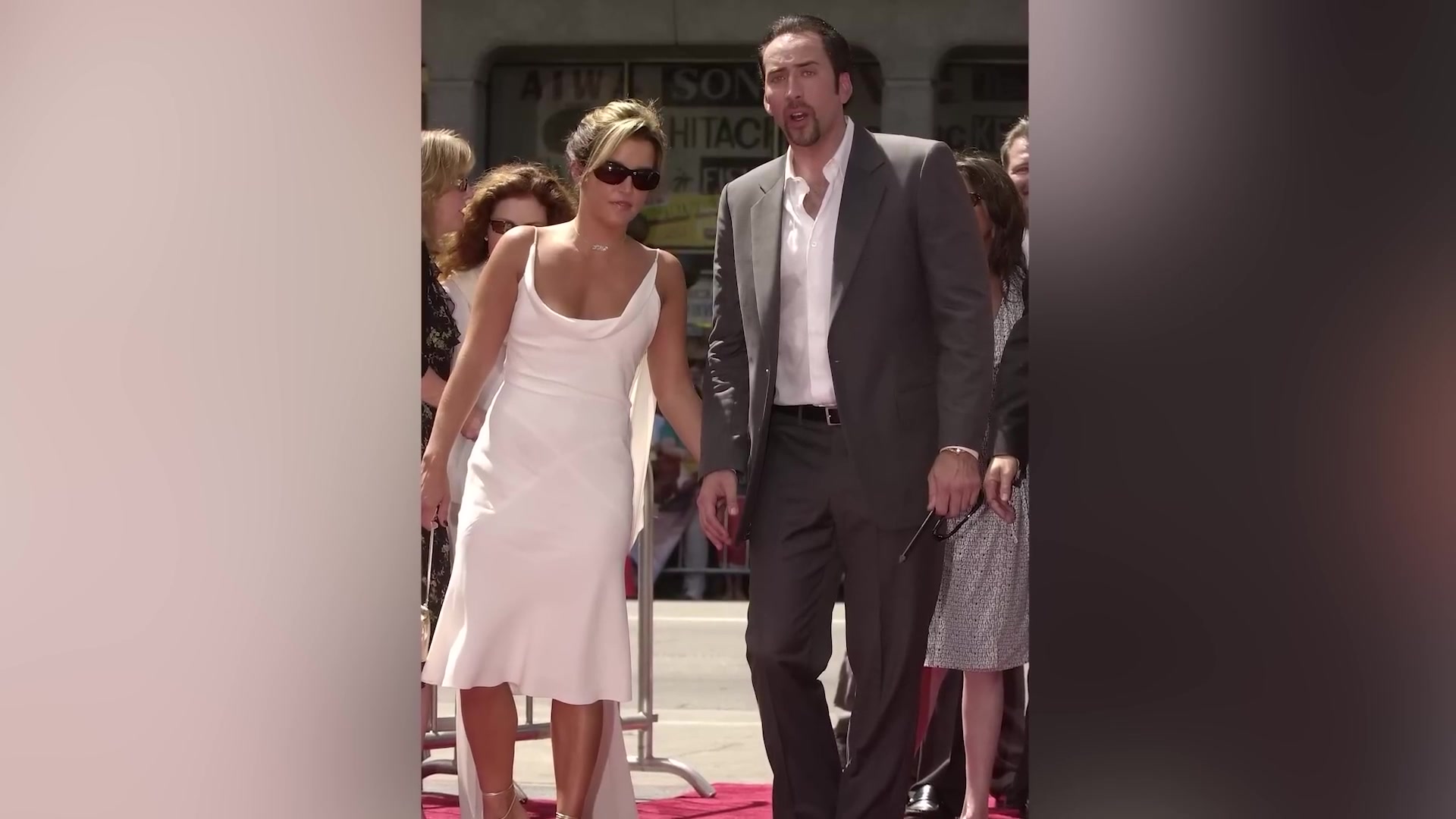 Video thumbnail for Everything That Led To Nicolas Cage & Lisa Marie's Divorce