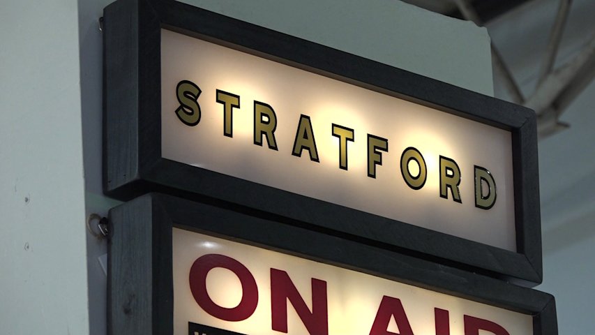Video thumbnail for 'Celebrate Stratford' gift cards aim to boost town small businesses