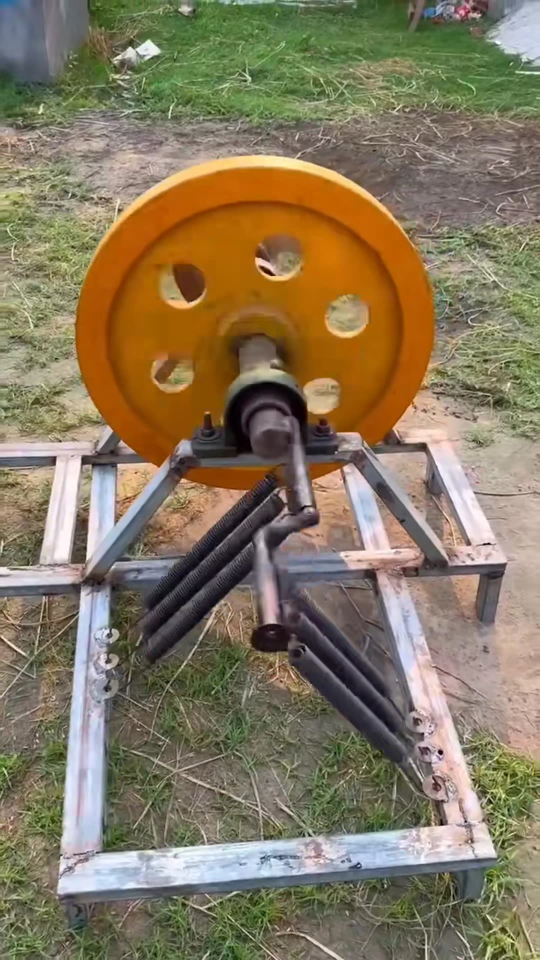 Video thumbnail for #eletricidade #freeenergy