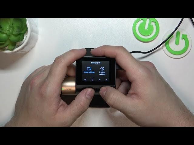 Video thumbnail for How to Enable/Disable WDR on Your 70mai Dashcam Lite 2 for Perfect Footage