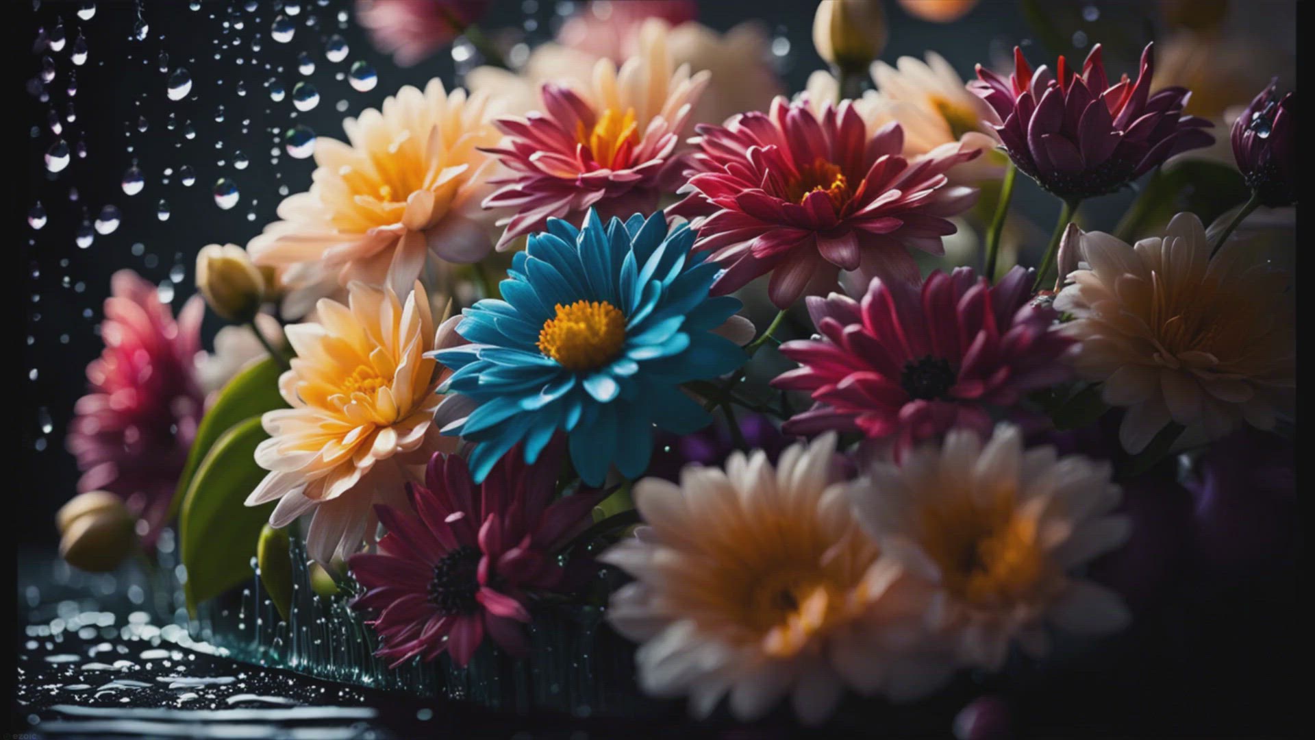 'Video thumbnail for Floral Design: Unleashing the Beauty of Nature'